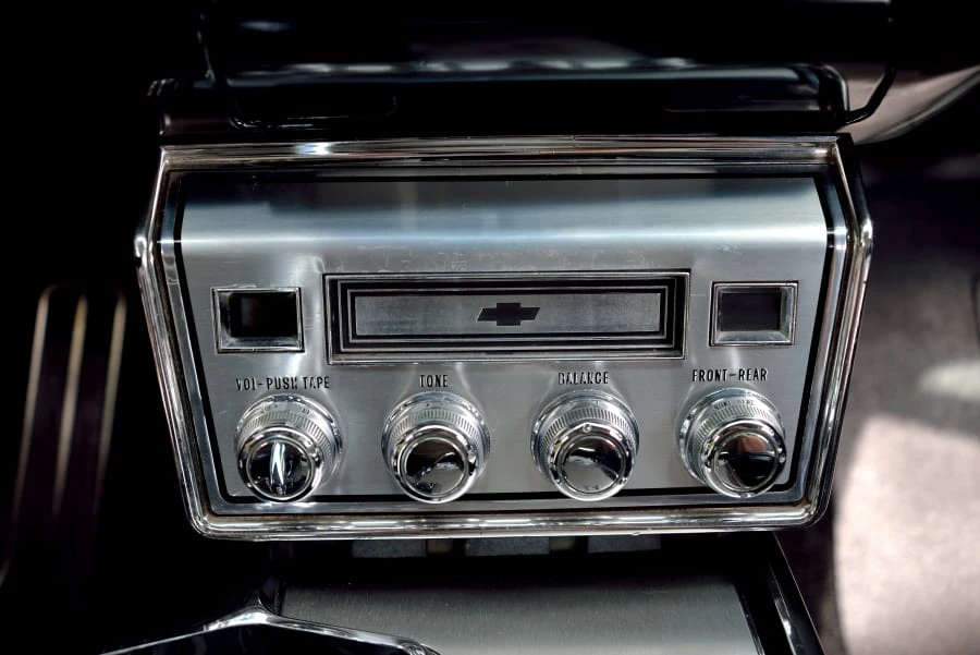 1967 Chevrolet Impala 4th Gen - Image 11 of 12