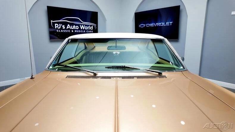 1967 Chevrolet Impala 4th Gen - Image 11 of 21