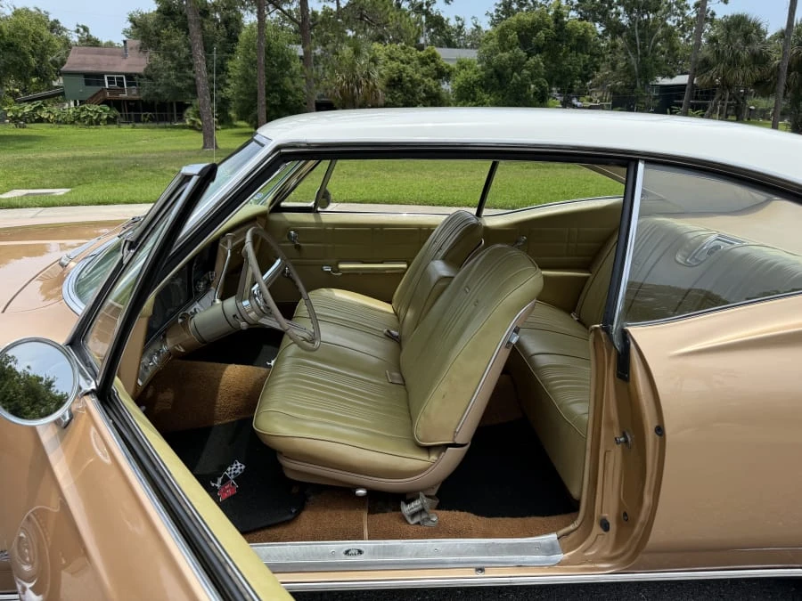 1967 Chevrolet Impala 3rd Gen - Image 7 of 17