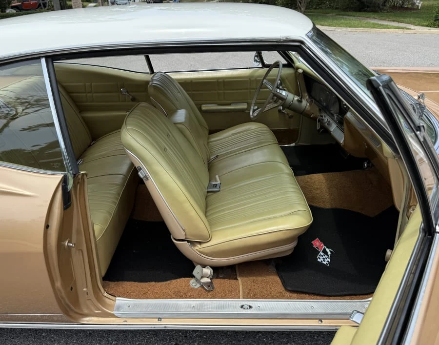 1967 Chevrolet Impala 3rd Gen - Image 8 of 17