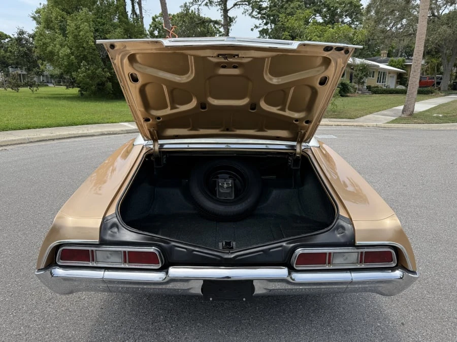 1967 Chevrolet Impala 3rd Gen - Image 13 of 17