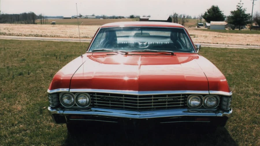1967 Chevrolet Impala 4th Gen - Image 3 of 6