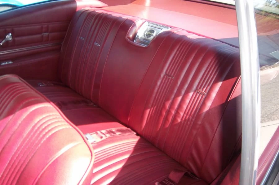 1967 Chevrolet Impala 4th Gen - Image 5 of 8