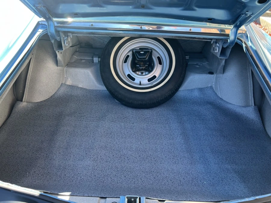 1967 Chevrolet Impala 4th Gen - Image 11 of 11