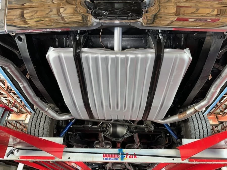 1967 Chevrolet Impala 4th Gen - Image 23 of 25