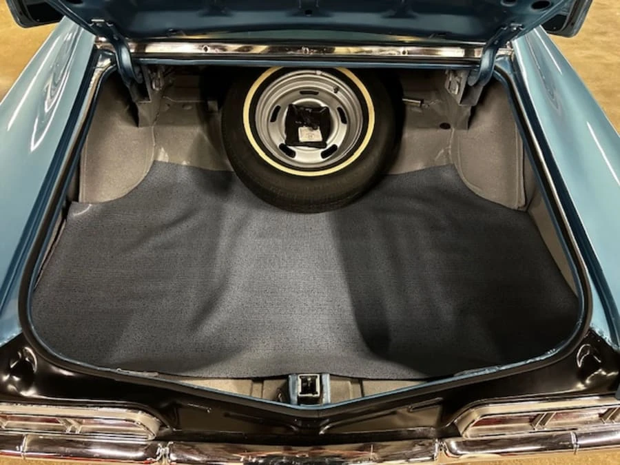 1967 Chevrolet Impala 4th Gen - Image 12 of 25