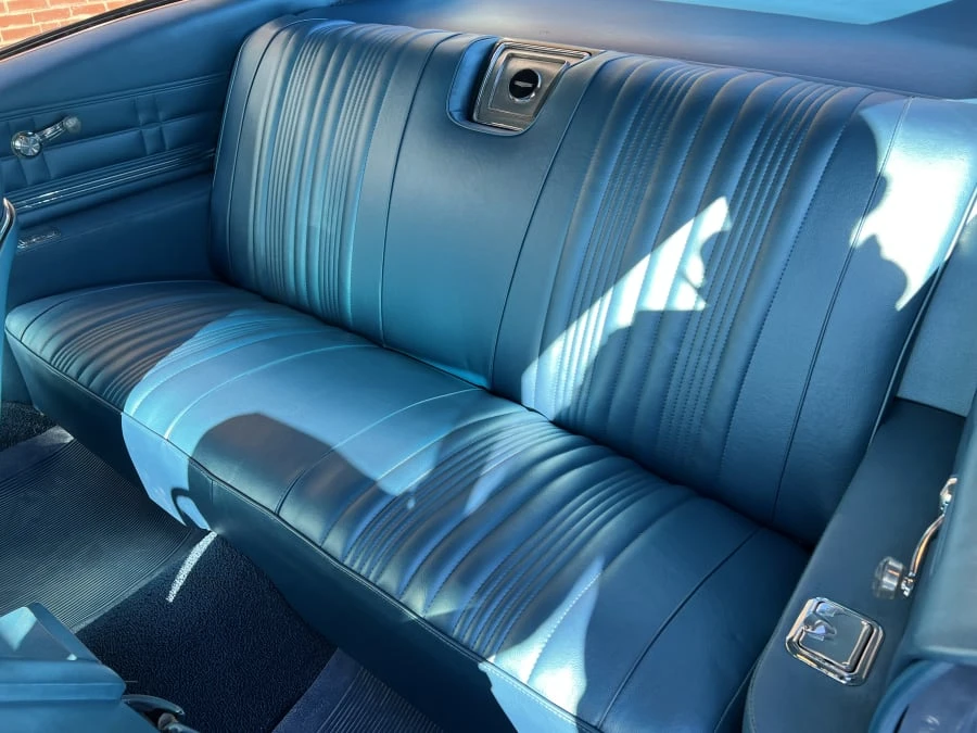 1967 Chevrolet Impala 4th Gen - Image 8 of 11