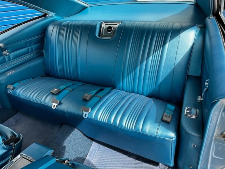 1967 Chevrolet Impala 4th Gen - Image 11 of 25