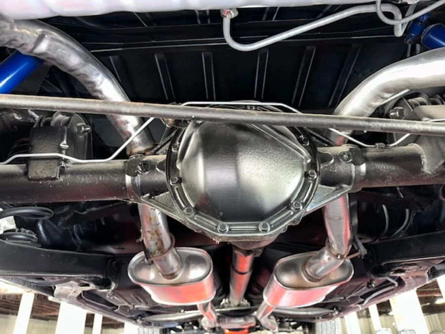 1967 Chevrolet Impala 4th Gen - Image 22 of 25