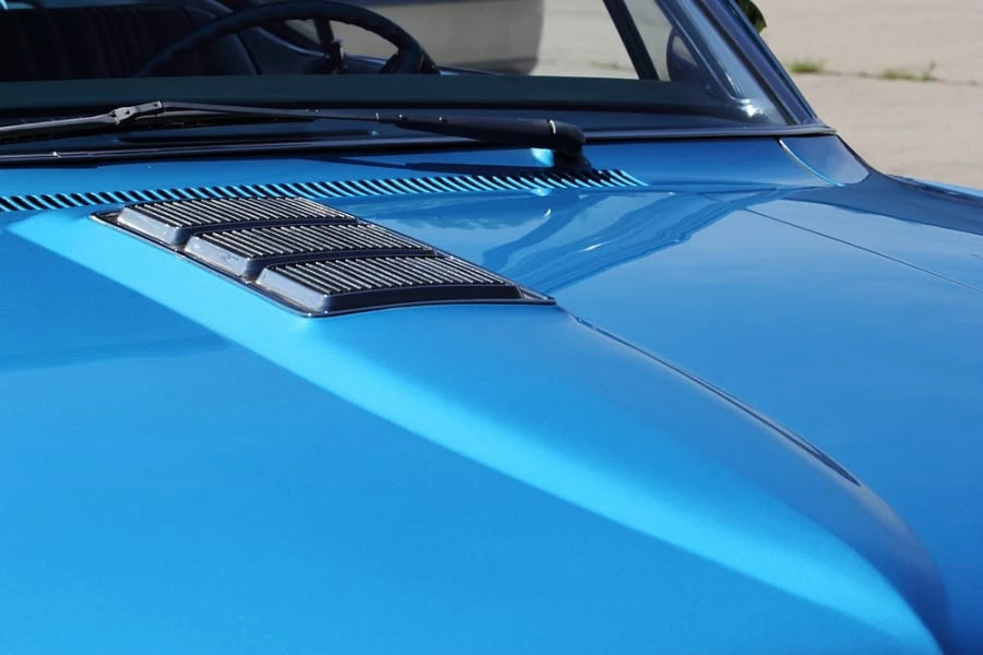 1967 Chevrolet Impala 4th Gen - Image 9 of 12
