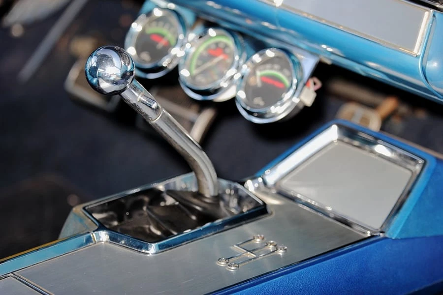 1967 Chevrolet Impala 4th Gen - Image 11 of 12