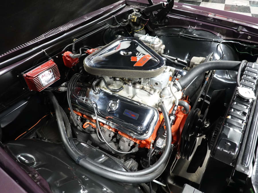 1967 Chevrolet Impala 4th Gen - Image 30 of 31