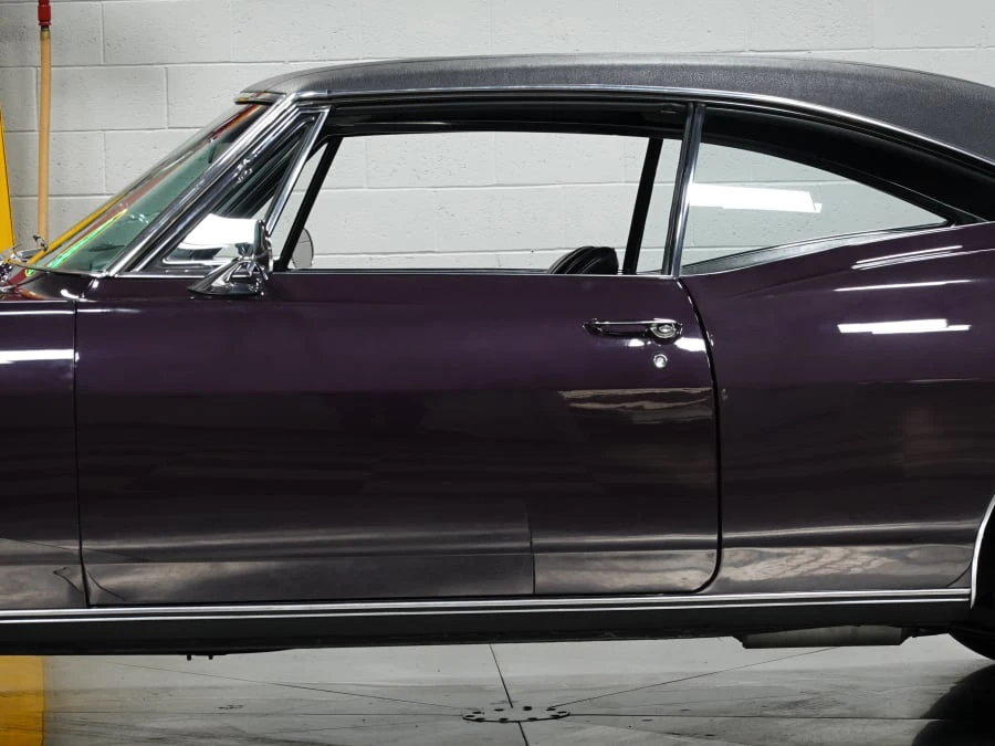 1967 Chevrolet Impala 4th Gen - Image 16 of 31