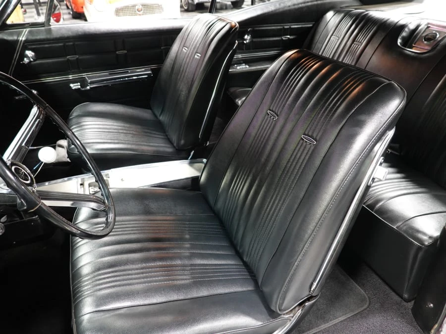 1967 Chevrolet Impala 4th Gen - Image 24 of 31