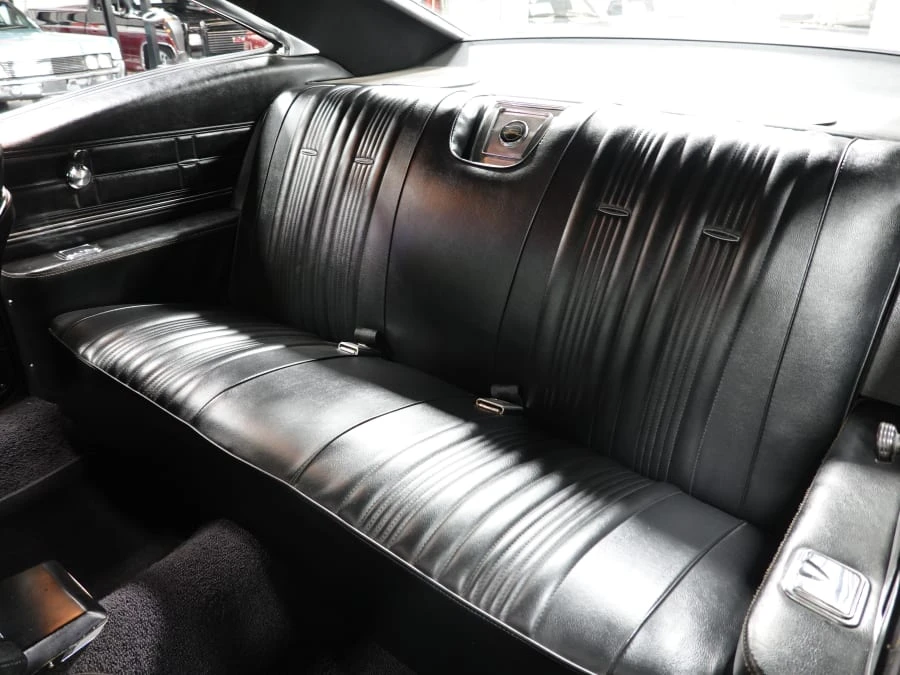 1967 Chevrolet Impala 4th Gen - Image 25 of 31