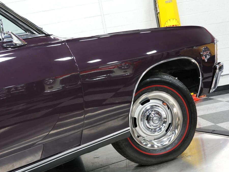 1967 Chevrolet Impala 4th Gen - Image 11 of 31
