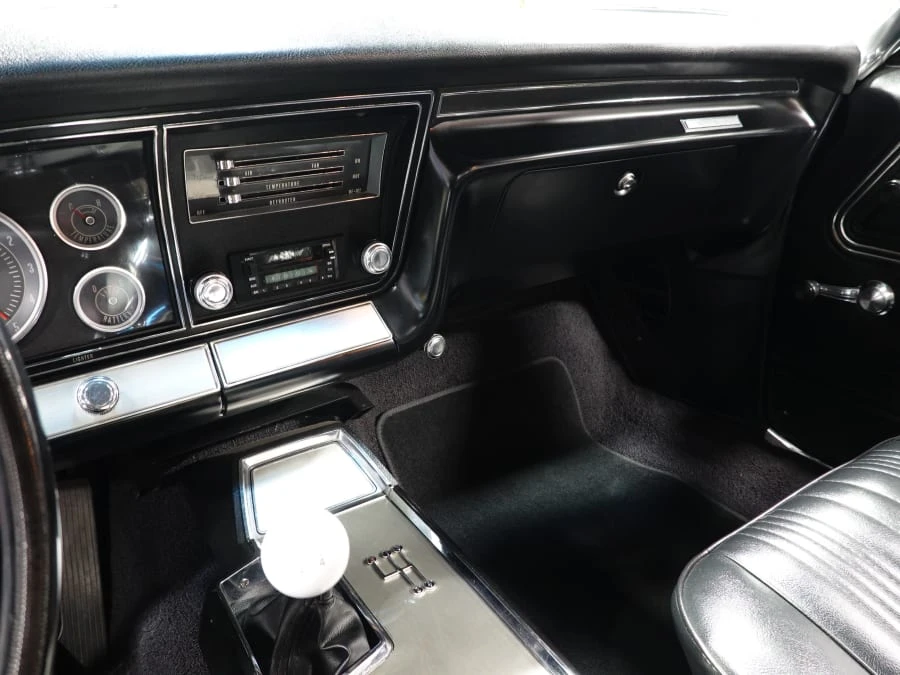 1967 Chevrolet Impala 4th Gen - Image 23 of 31