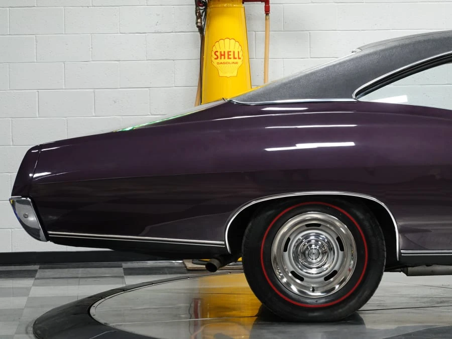 1967 Chevrolet Impala 4th Gen - Image 13 of 31