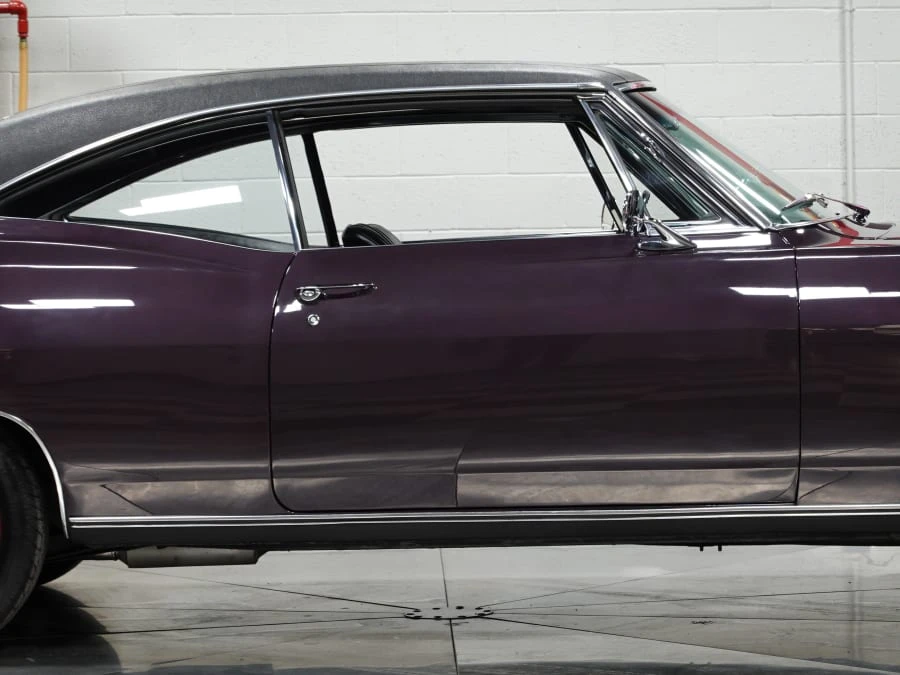 1967 Chevrolet Impala 4th Gen - Image 10 of 31