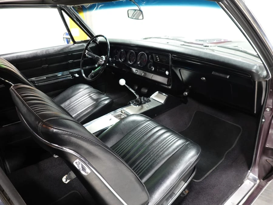 1967 Chevrolet Impala 4th Gen - Image 19 of 31