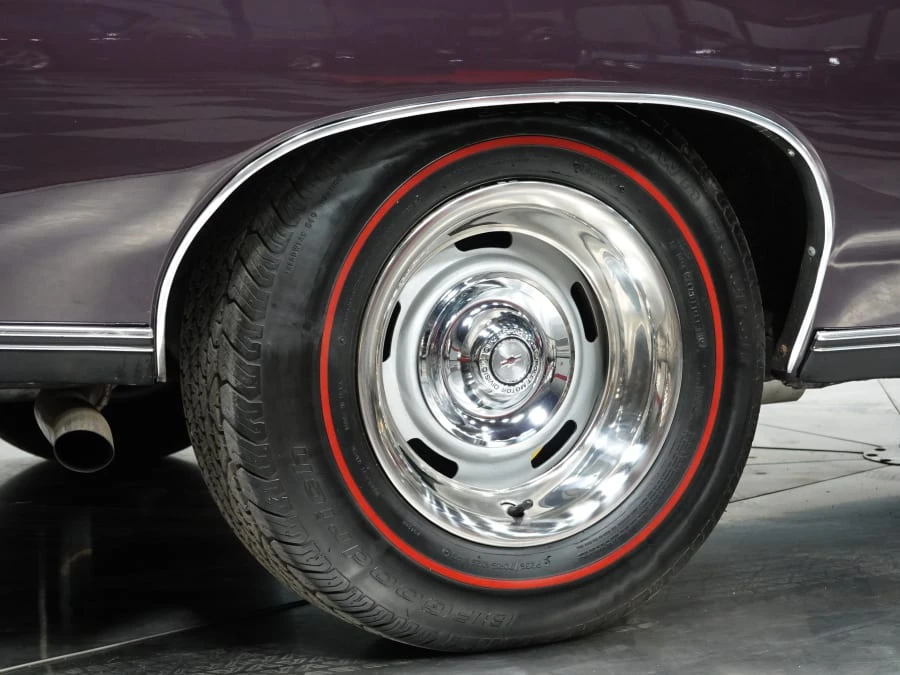 1967 Chevrolet Impala 4th Gen - Image 9 of 31