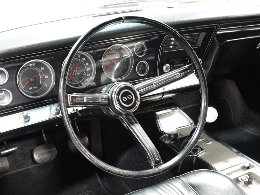 1967 Chevrolet Impala 4th Gen - Image 18 of 31