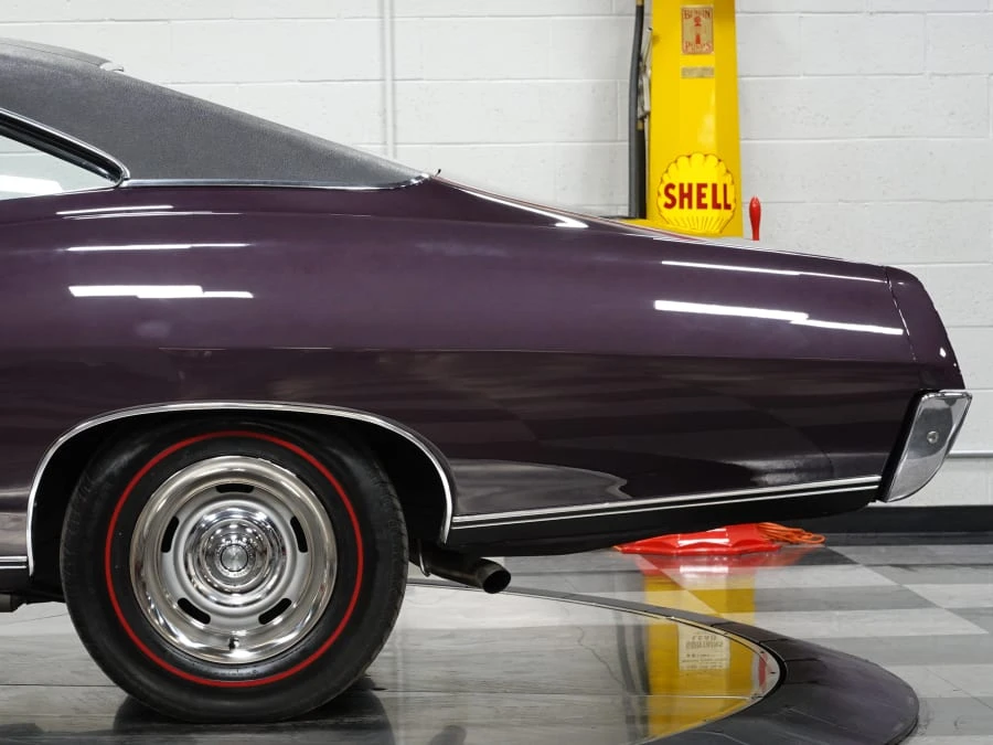 1967 Chevrolet Impala 4th Gen - Image 17 of 31