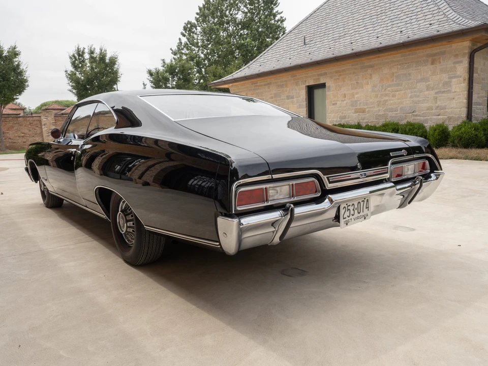 1967 Chevrolet Impala 4th Gen - Image 5 of 31