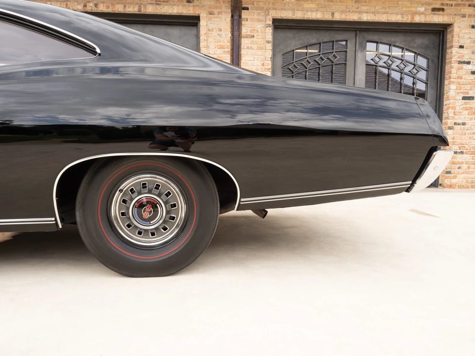 1967 Chevrolet Impala 4th Gen - Image 21 of 31