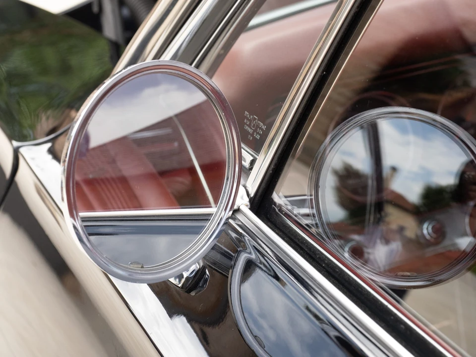 1967 Chevrolet Impala 4th Gen - Image 20 of 31