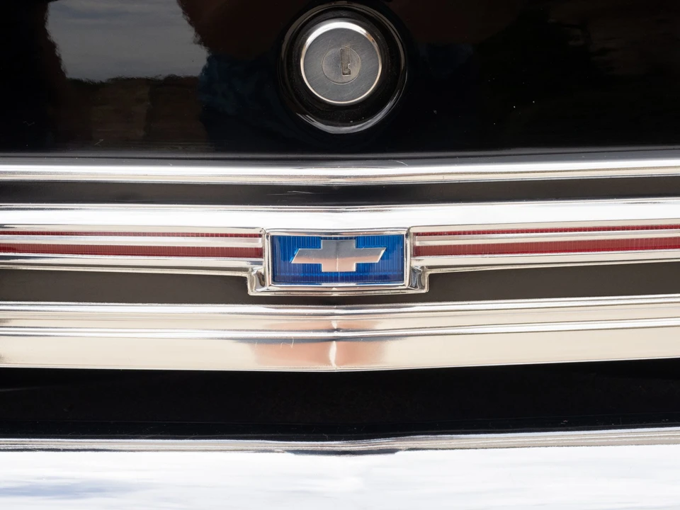 1967 Chevrolet Impala 4th Gen - Image 23 of 31