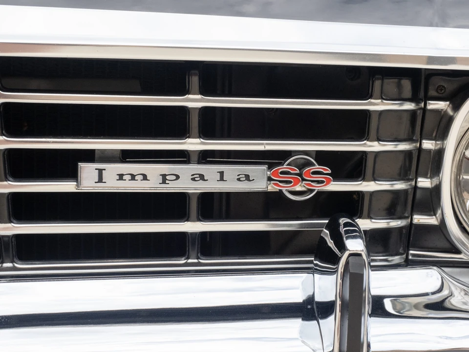 1967 Chevrolet Impala 4th Gen - Image 15 of 31
