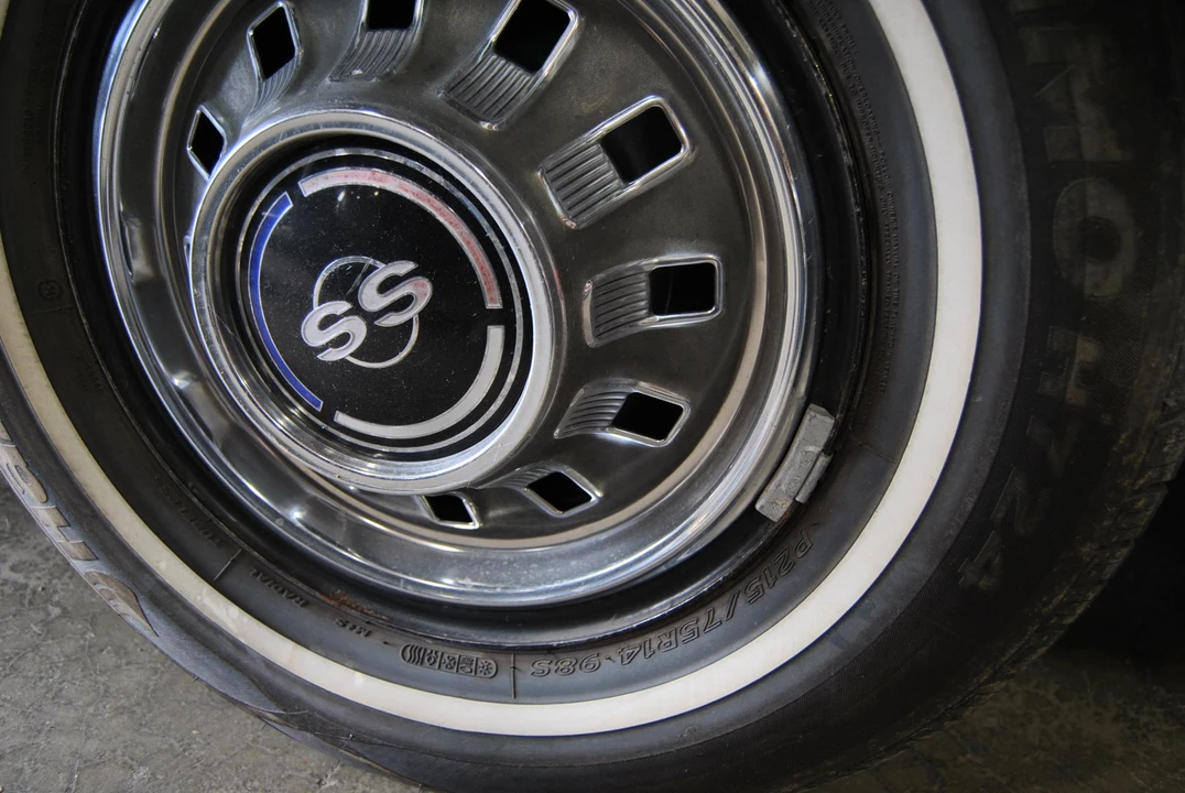 1967 Chevrolet Impala 4th Gen - Image 18 of 31