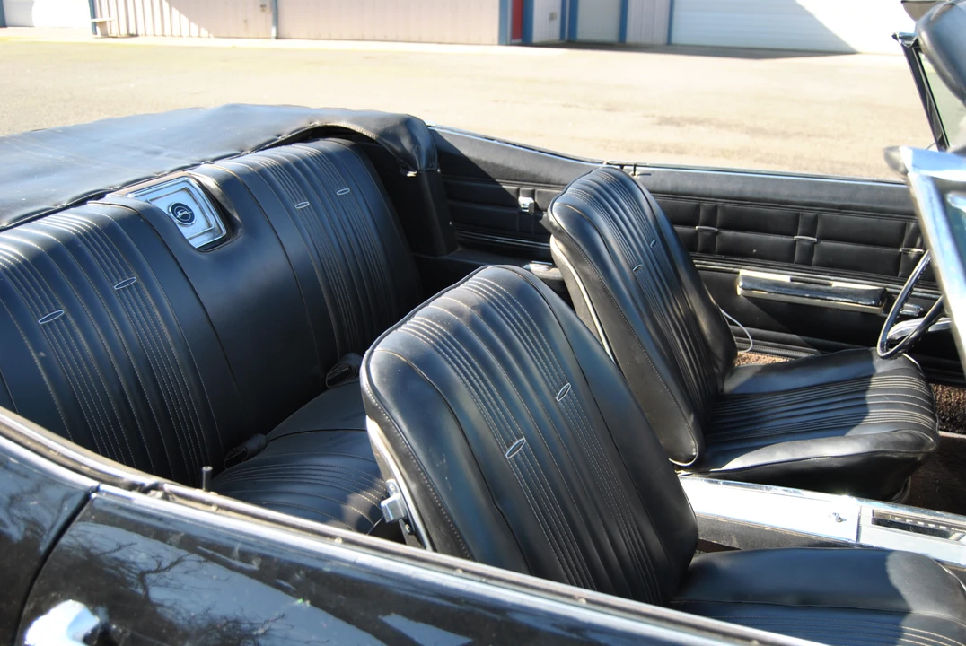 1967 Chevrolet Impala 4th Gen - Image 26 of 31