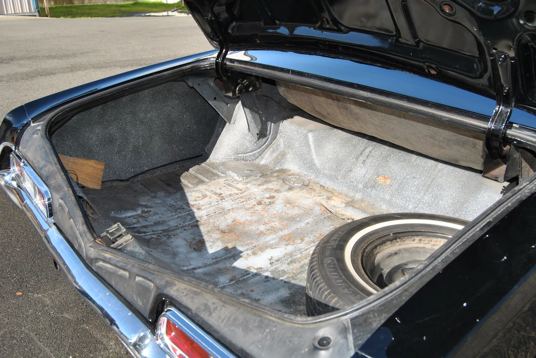 1967 Chevrolet Impala 4th Gen - Image 28 of 31