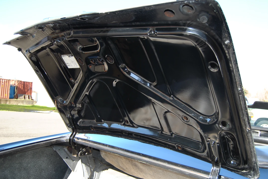 1967 Chevrolet Impala 4th Gen - Image 30 of 31