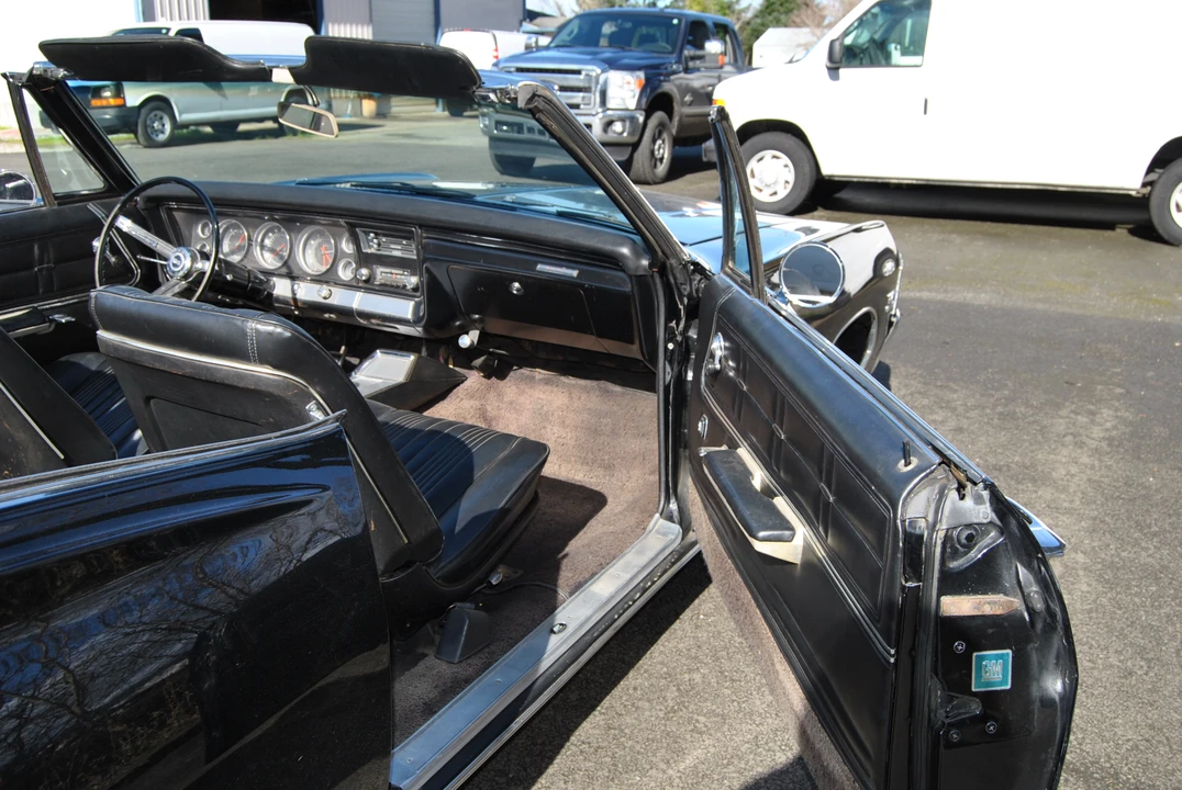 1967 Chevrolet Impala 4th Gen - Image 27 of 31