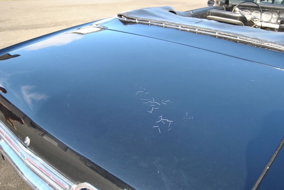 1967 Chevrolet Impala 4th Gen - Image 15 of 31