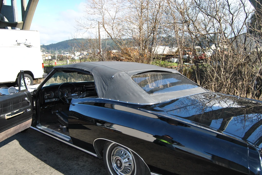1967 Chevrolet Impala 4th Gen - Image 13 of 31