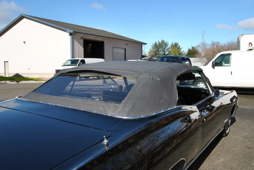 1967 Chevrolet Impala 4th Gen - Image 11 of 31
