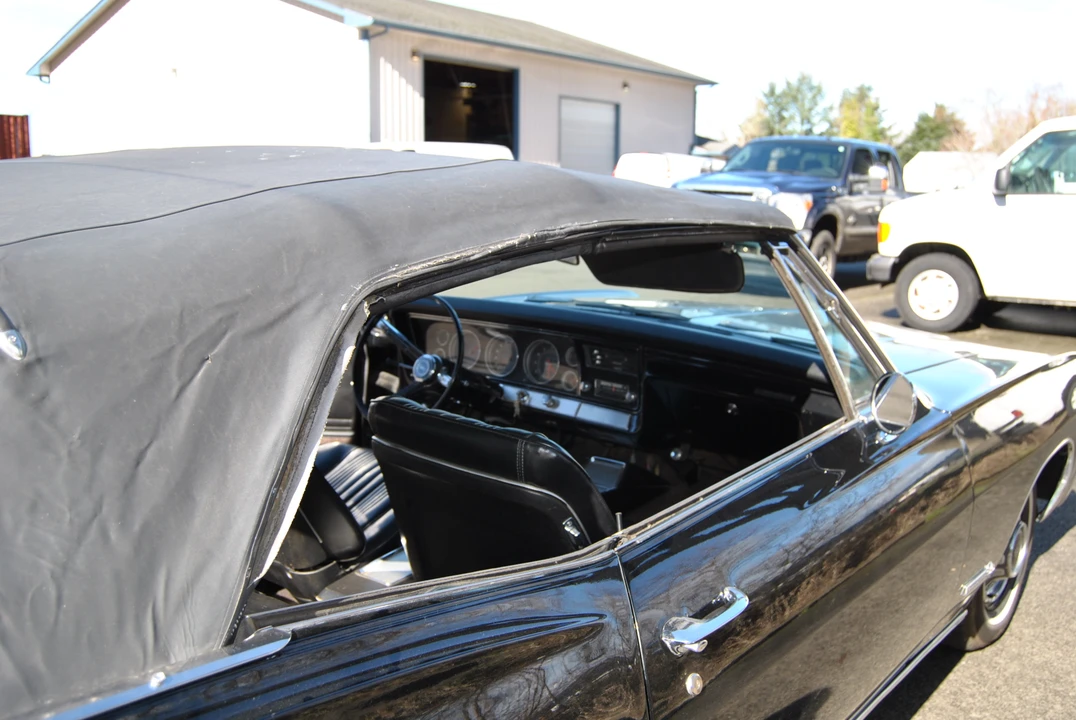 1967 Chevrolet Impala 4th Gen - Image 12 of 31
