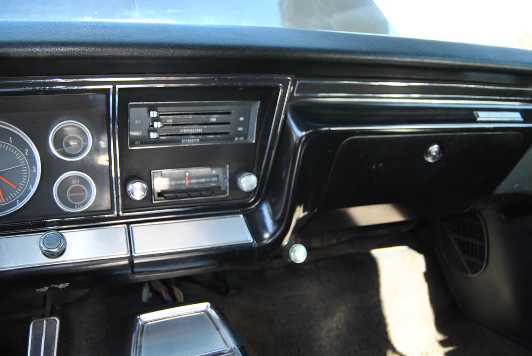 1967 Chevrolet Impala 4th Gen - Image 25 of 31