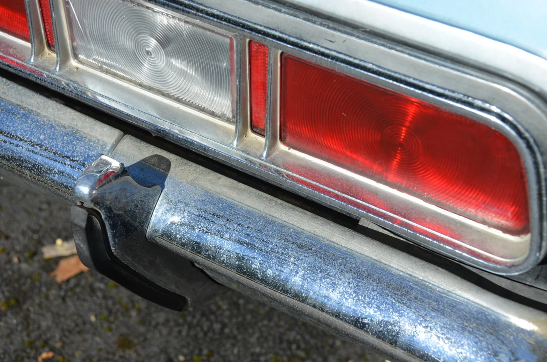 1967 Chevrolet Impala 4th Gen - Image 24 of 31