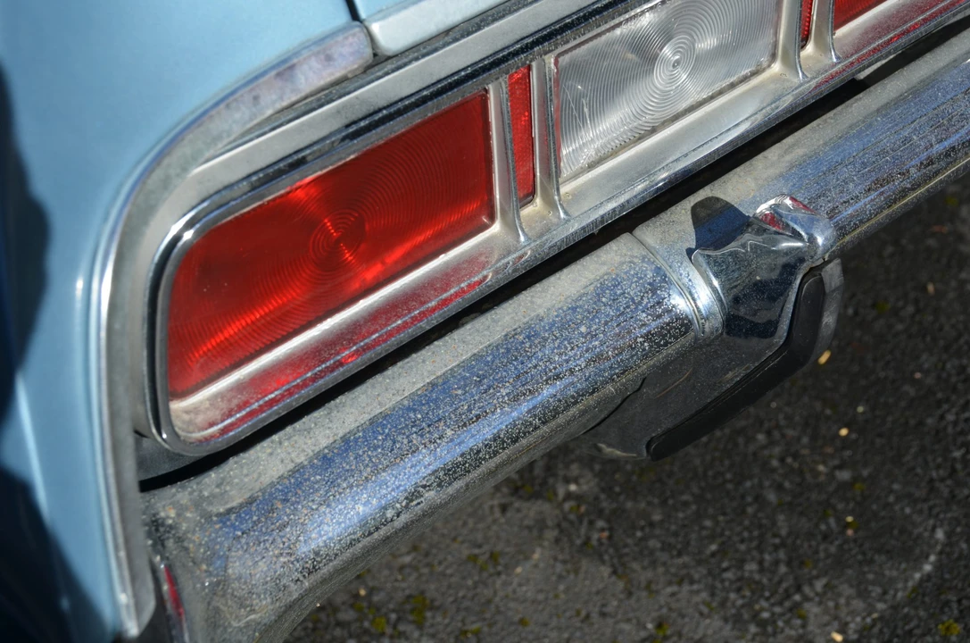 1967 Chevrolet Impala 4th Gen - Image 27 of 31