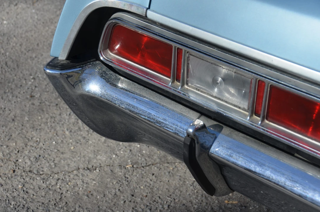 1967 Chevrolet Impala 4th Gen - Image 25 of 31