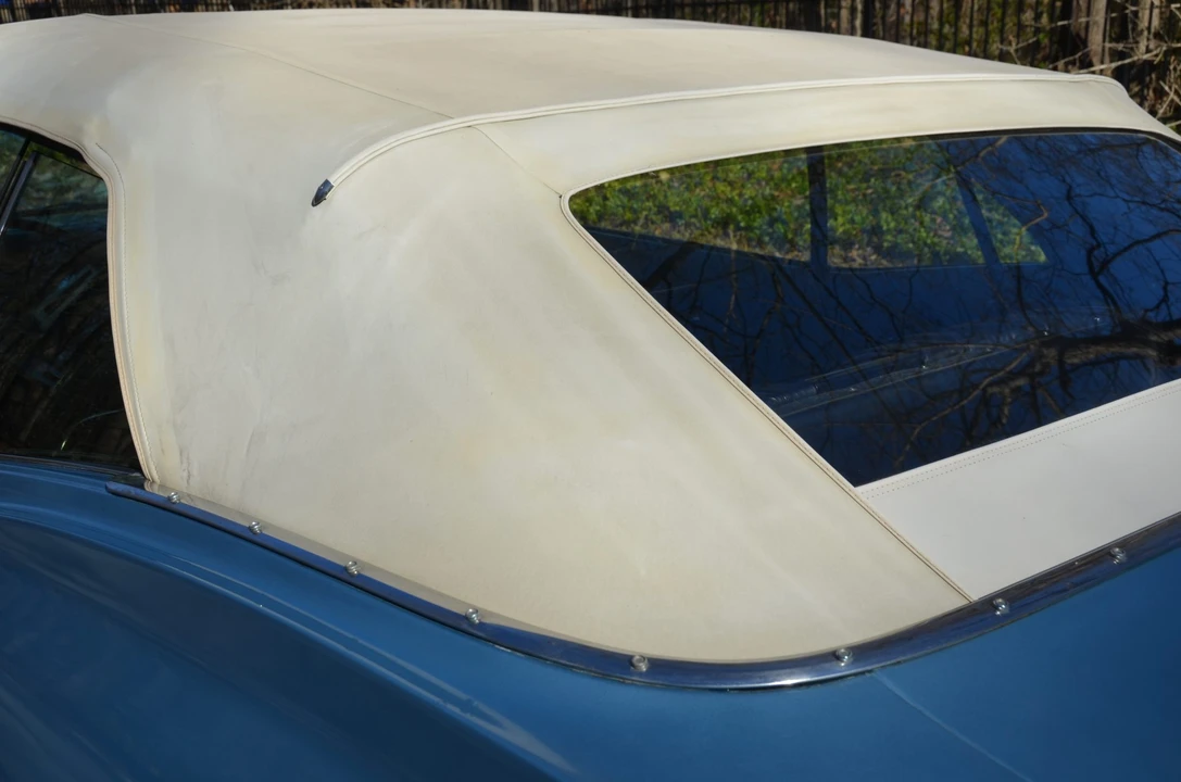 1967 Chevrolet Impala 4th Gen - Image 21 of 31