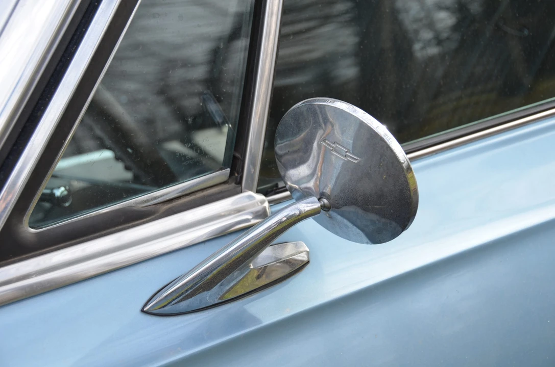 1967 Chevrolet Impala 4th Gen - Image 17 of 31