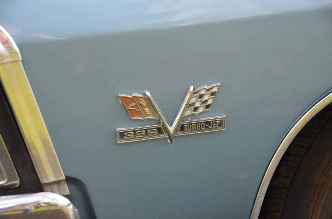 1967 Chevrolet Impala 4th Gen - Image 16 of 31