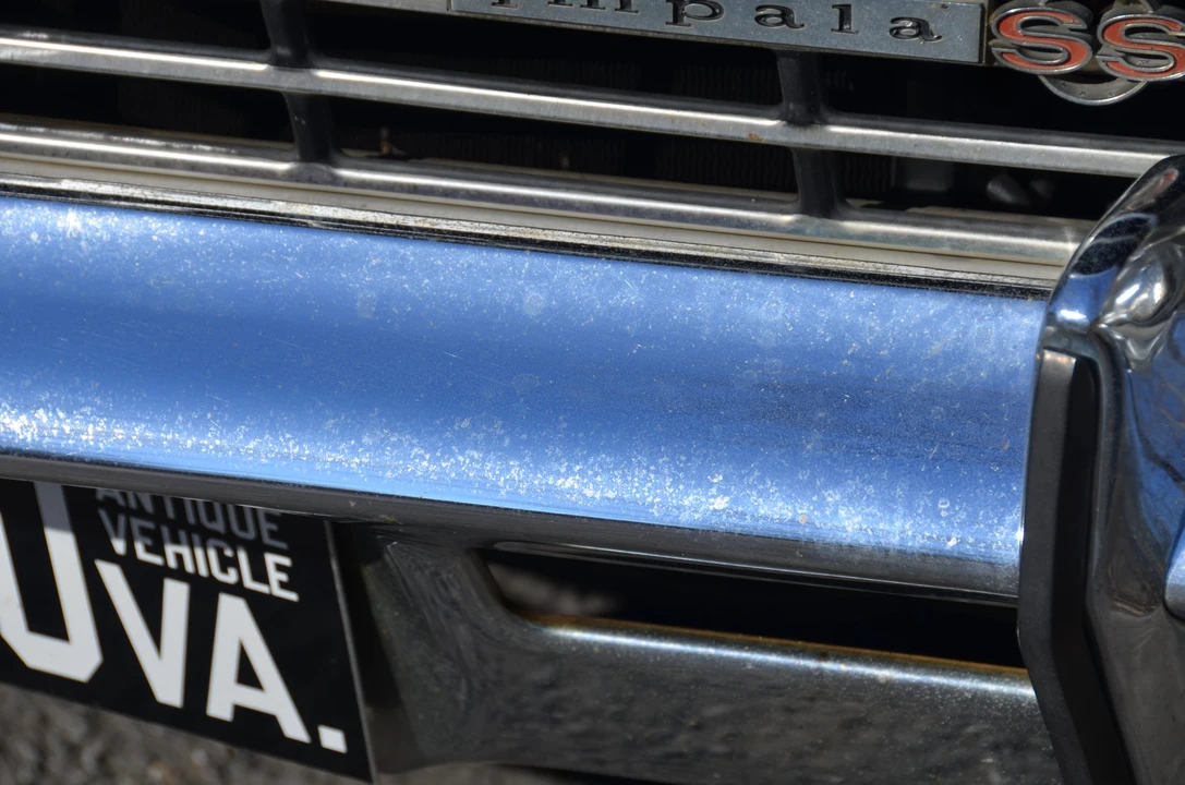1967 Chevrolet Impala 4th Gen - Image 15 of 31
