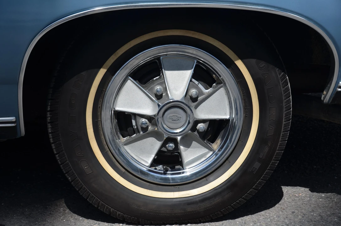1967 Chevrolet Impala 4th Gen - Image 28 of 31